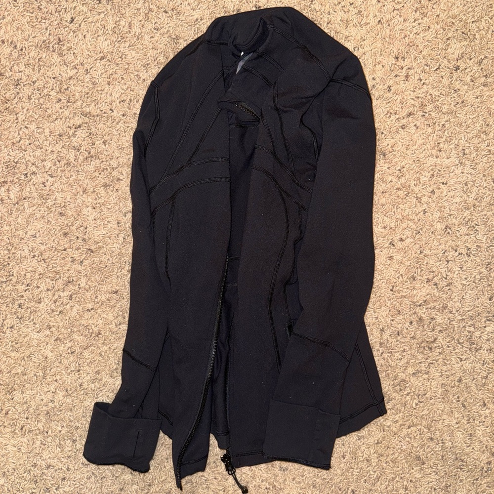 COPY - Lululemon Define Jacket